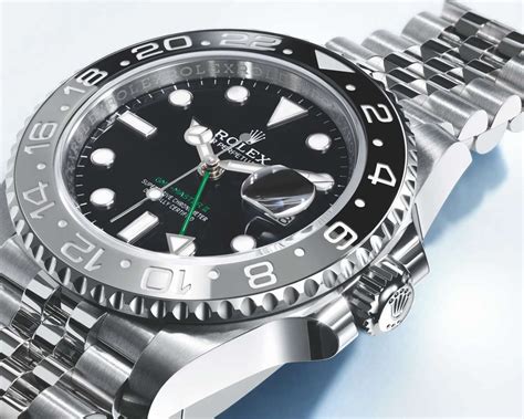 prezzi rolex lunetta nera|Rolex GMT.